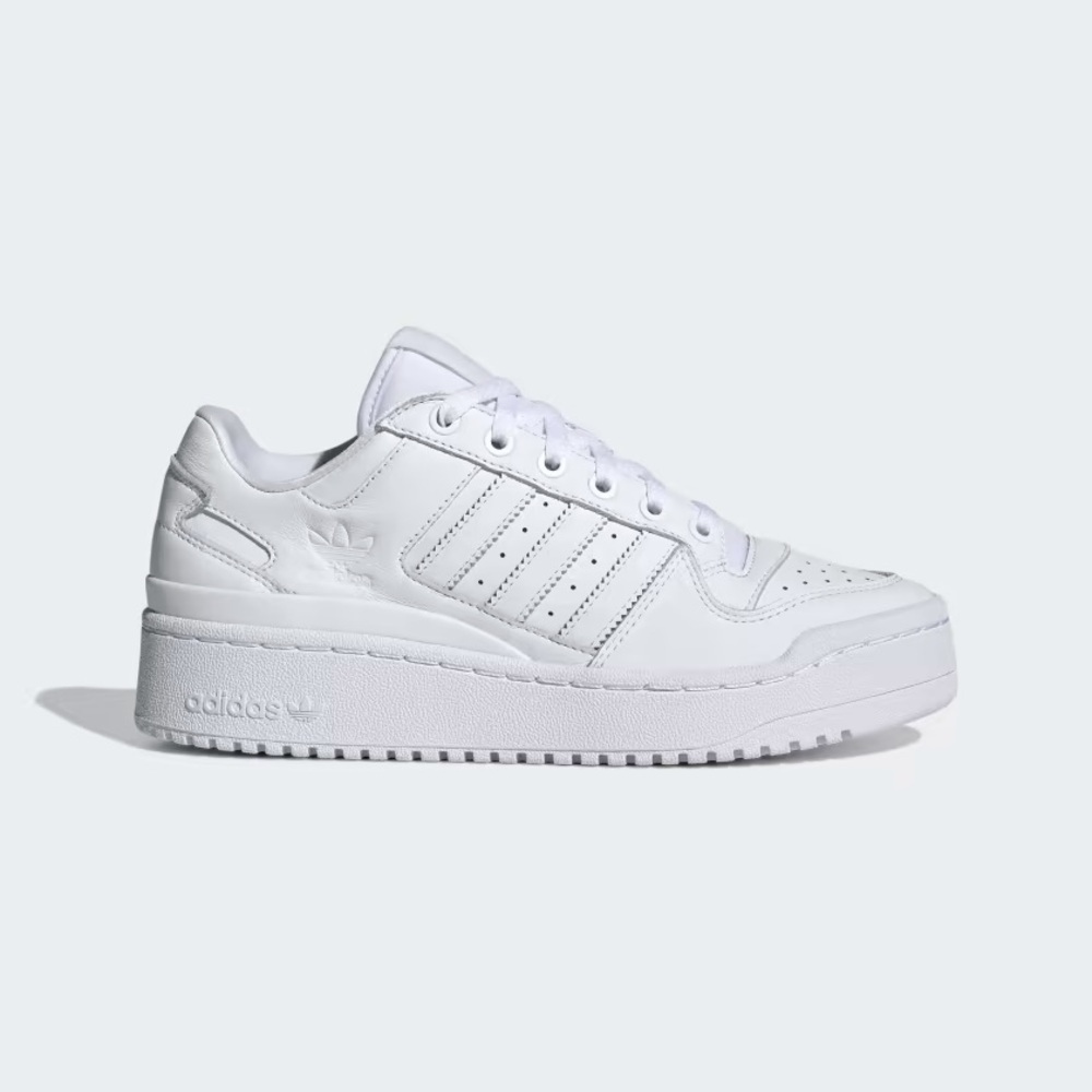 ADIDAS FORUM BOLD SNEAKERS